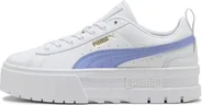 Puma Mayze Classic puma white/intense lavender