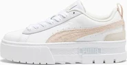 Puma Mayze Mix White/Pink/Green