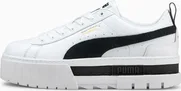Puma Mayze Sneaker puma white/puma black