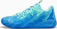 Puma Mb.03 Lo Team hyperlink blue/bright Aqua/electric peppermint