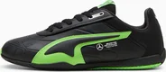 Puma Mercedes-AMG Petronas F1 Tune Cat puma black/fizzy green