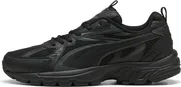 Puma Milenio Tech puma black/shadow grey