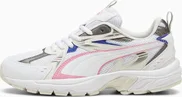 Puma Milenio Tech vapor gray/puma white/mauved out