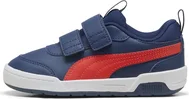 Puma Multiflex 2 persian blue/fierce red