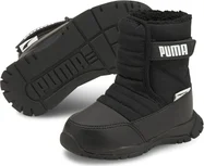 Puma Nieve WTR AC black/White