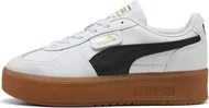 Puma Palermo Elevata Leather puma white/Gum