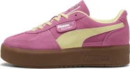 Puma Palermo Elevata posie Pink/gold moon
