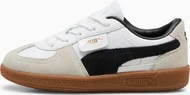 Puma Palermo Leather puma white/vapor gray/Gum