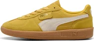 Puma Palermo yellow sizzle/alpine snow