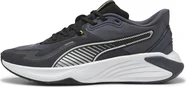 Puma PWR Hybrid galactic gray/black/green glare