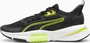 Puma PWRFrame TR 3 puma black/Lime pow/puma white