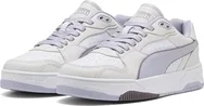 Puma RBD Break Low feather gray/lilac crush/puma white