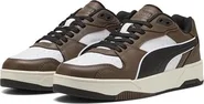 Puma RBD Break Low puma white/puma black/flat Bronze
