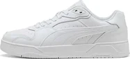 Puma RBD Break Low puma white/cool light gray/puma black