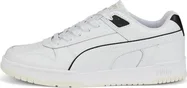Puma RBD Game Low puma white/puma black/puma team Gold