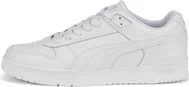 Puma RBD Game Low puma white/puma team Gold