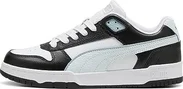 Puma RBD Game Low puma black/puma white/dewdrop