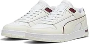 Puma RBD Game Low warm white/puma white/team regal red