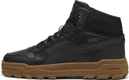 Puma Rebound Abrupt puma black/shadow gray/Bronze