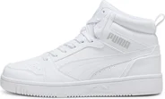 Puma Rebound puma white/cool light gray
