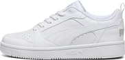 Puma Rebound V6 Lo puma white/cool light gray