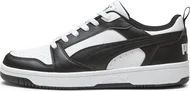 Puma Rebound V6 Low puma white/puma black
