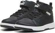 Puma Rebound V6 Mid Winterized AC+ puma black/puma white