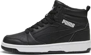 Puma Rebound V6 Mid puma black/puma white