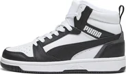 Puma Rebound V6 Mid puma white/puma black