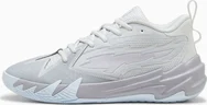 Puma Scoot Zeros Grey Frost silver mist/gray frog