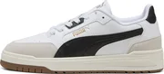 Puma Shuffle Downtown OG puma white/puma black/vapor gray