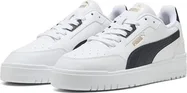 Puma Shuffle Downtown puma white/new Navy/puma Gold