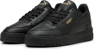Puma Shuffle Downtown puma black/puma Gold