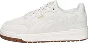 Puma Shuffle Downtown SD warm white/vapor gray/puma Gold
