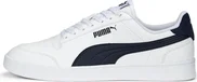 Puma Shuffle puma white/puma Navy