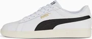 Puma Smash 3.0 L puma white/puma black/puma Gold/frosted Ivory
