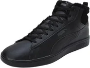 Puma Smash 3.0 Mid WTR puma black/shadow gray