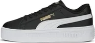 Puma Smash Platform v3 puma black/puma white/puma Gold