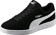 Puma Smash v2 black/White