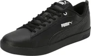 Puma Smash v2 leather puma black