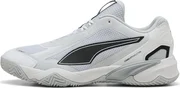 Puma Solarstrike 4 puma white/puma black/silver mist/Platinum gray