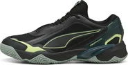 Puma Solarstrike 4 puma black/green terraain/fizzy light/light moss