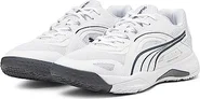 Puma Solarstrike II puma white/shadow gray