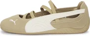 Puma Speedcat Cafe Ballet prairie tan/warm white
