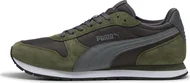 Puma ST Miler moss veil/Slate sky/moody gray