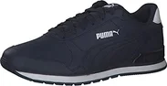 Puma ST Runner v2 Full L peacoat/puma white