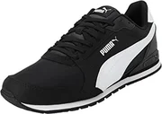 Puma ST Runner v3 puma black/puma white