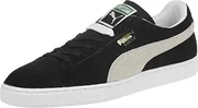 Puma Suede Classic+ black/White