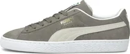 Puma Suede Classic XXI steel gray/puma white
