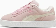 Puma Suede XL Lace Mauve mist/puma white